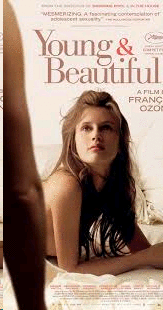 Young And Beautiful (DVD)