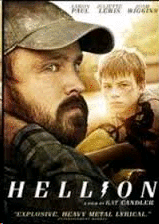 Hellion (DVD)