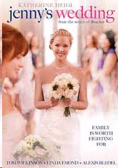 Jenny´s Wedding (DVD)