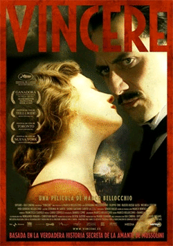 Vincere (DVD)
