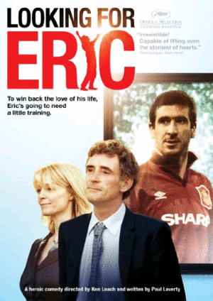Looking For Eric (DVD)