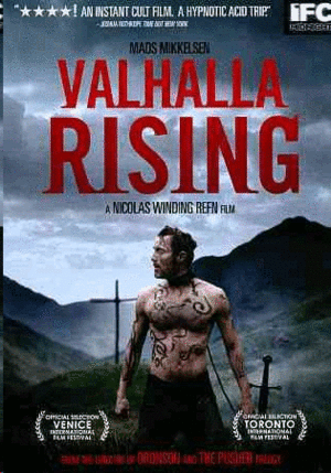 Valhalla Rising (DVD)