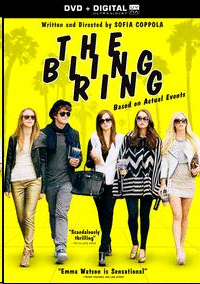 Bling Ring, The (DVD)