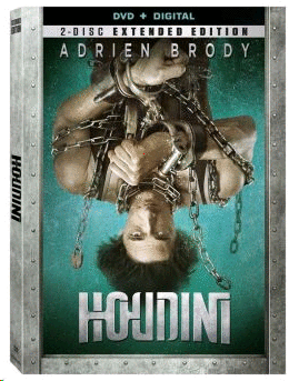 Houdini (2 DVD)