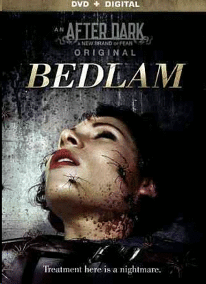Bedlam (DVD)