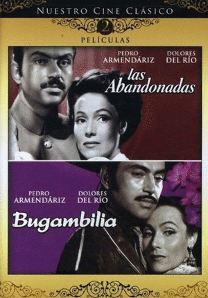 Abandonadas/ Bugambilia, Las (DVD)