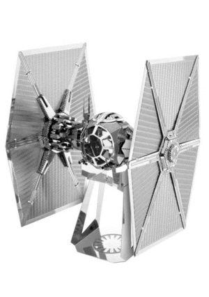 Metal Earth Star Wars: Special Forces Tie Fighter