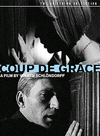 Coup De Grace (DVD)