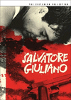 Salvatore Giuliano (DVD)