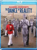 Dance of Reality, The (BRD)