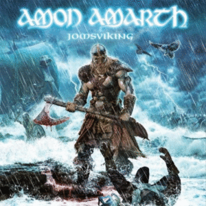 Jomsviking: Red Marbled Edition (LP)