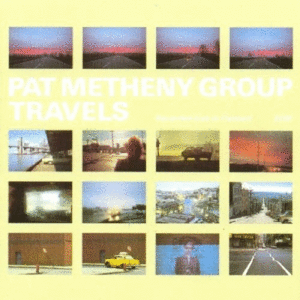 Travels (2 LP)