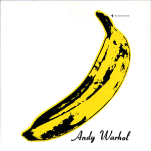 Velvet Underground & Nico, The (LP)