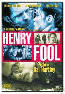 Henry Fool (DVD)