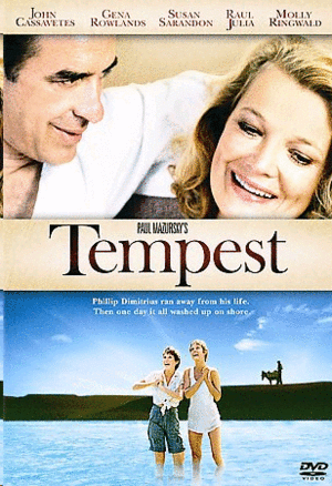 Tempest (DVD)