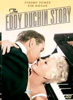 Eddy Duchin Story, The (DVD)