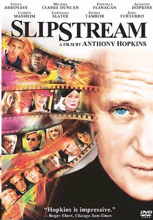 Slipstream (DVD)