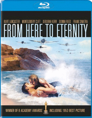 From Here to Eternity (BRD)