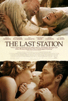Last Station, The (DVD)