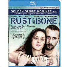Rust and Bone (BRD)