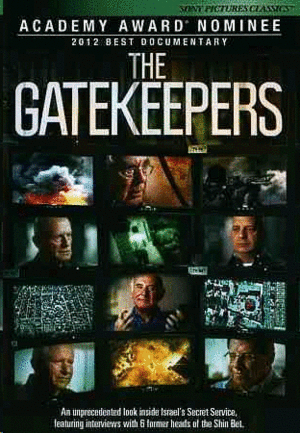 Gatekeepers, The (DVD)