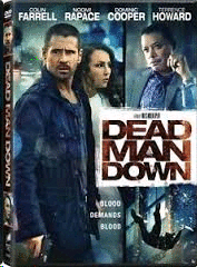Dead man down (DVD)