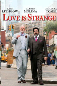 Love is Strange (DVD)