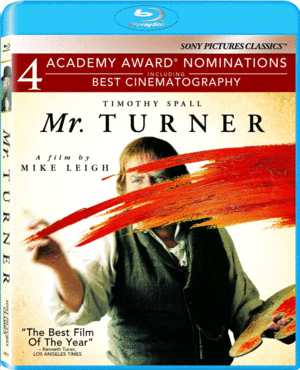 Mr. Turner (BRD)