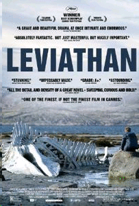 Leviathan (DVD)