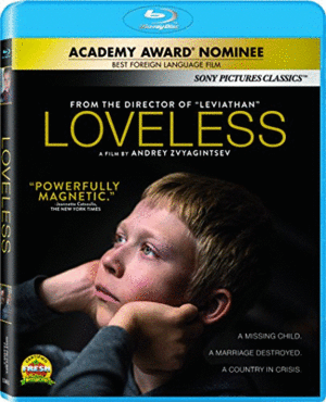 Loveless (BRD)