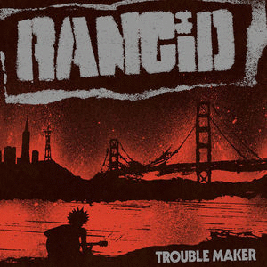 Trouble Maker (LP)