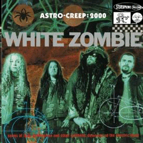 Astro-Creep: 2000 Sons of Love, Destruction and Other Synthetic Delusions of the Electric Head (LP)