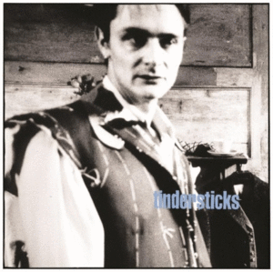 Tindersticks: Colored & Numbered Edition (LP)
