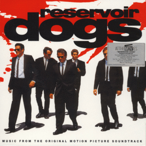 Reservoir Dogs / O.S.T. (LP)