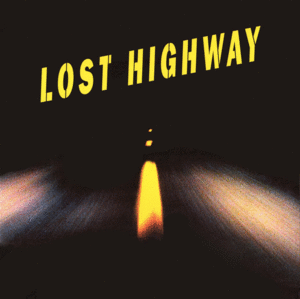 Lost Highway / O.S.T. (2 LP)