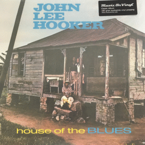 House Of The Blues (LP)