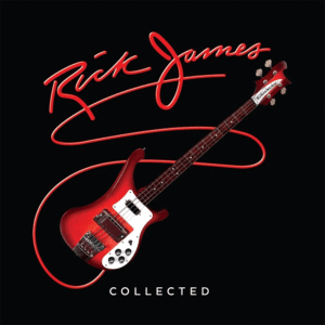 Collected (LP)