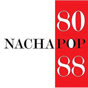 Nacha Pop 80/88 (LP)