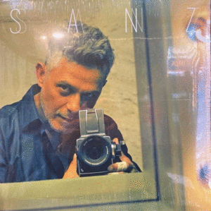 Sanz (LP)