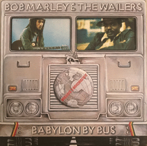 Babylon By Bus (2 LP)