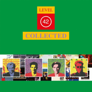 Collected (2 LP)