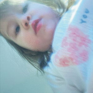 Ginkgo: Ultra Clear Blue & Pink Edition (LP)