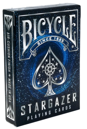 Stargazer: juego de cartas