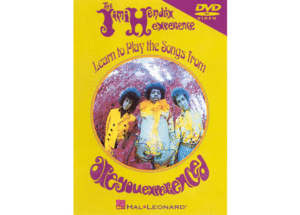 Lear to play the songs from (DVD)