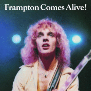 Frampton Comes Alive: Club Edition (2 LP)
