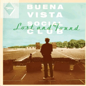 Lost and Found (LP)