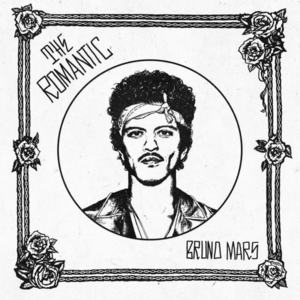Romantic: White Edition (LP)