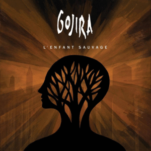 L'Enfat Sauvage: Forest Green Edition (2 LP)