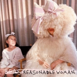 Reasonable Woman: Lavender Little Wing Edition (LP)