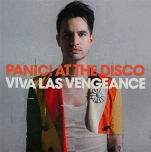 Viva Las Vengeance: Red Edition (LP)